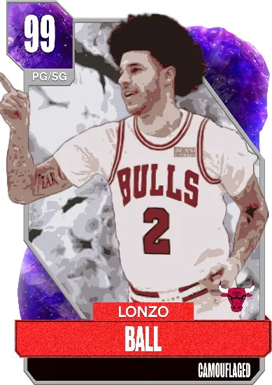 lonzo bro #1