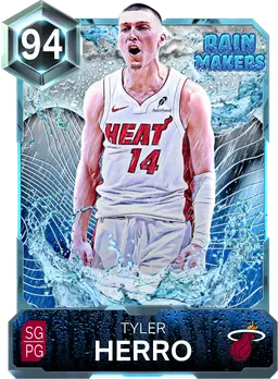 Tyler Herro