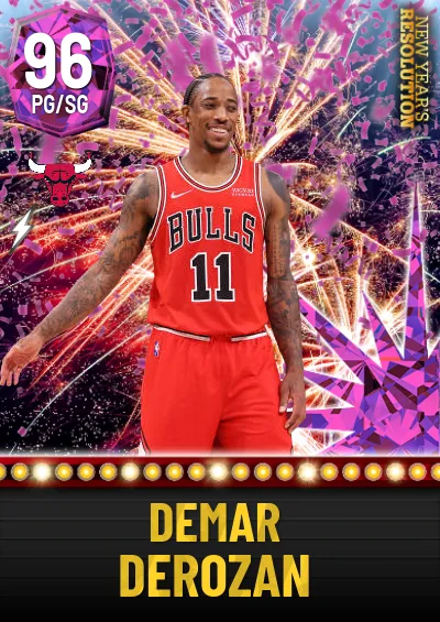 NEW YEARS TIME HE IS THE GOAT