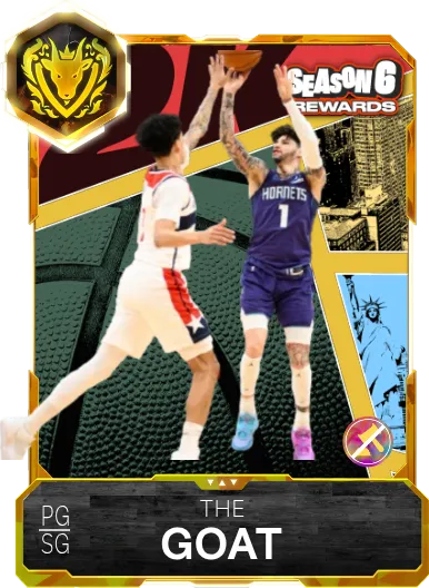 lamelo