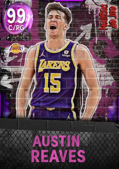 Austin  Reaves