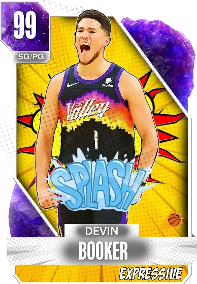 1 - Devin Booked' Em