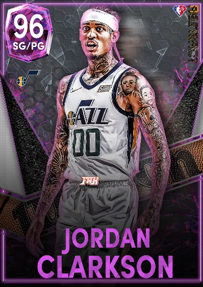 Cordan Jlarkson