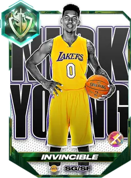Nick Young