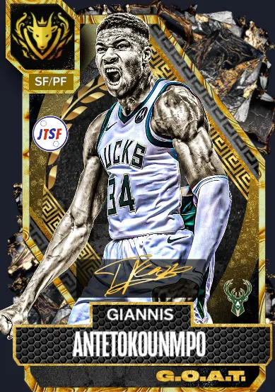 Giannis