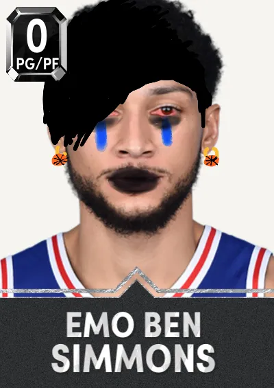 Emooooooo ben