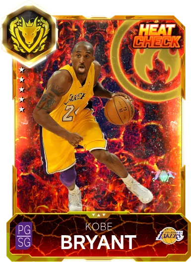 The Black Mamba