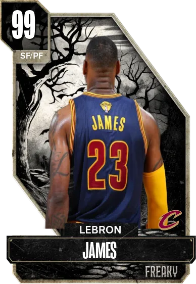 Lebron James