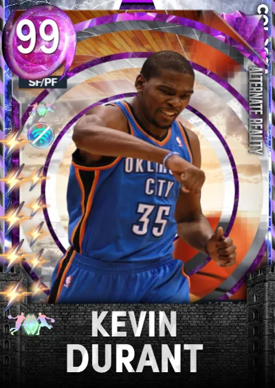 KevinDurantIsFun