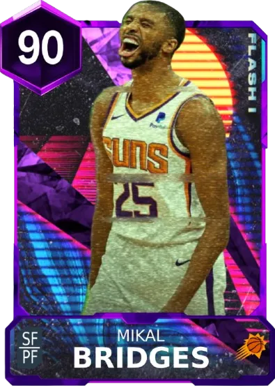 Flash Mikal