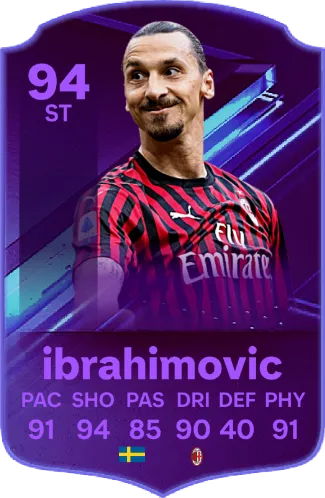 end of an era ibra
