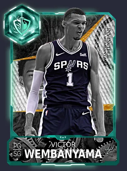 pg wemby in 2k26 would break the game