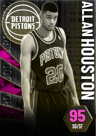 NEXT LEVEL CARD