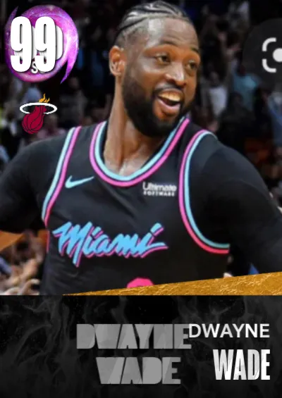 WADE!!!!!}