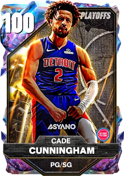 Cade