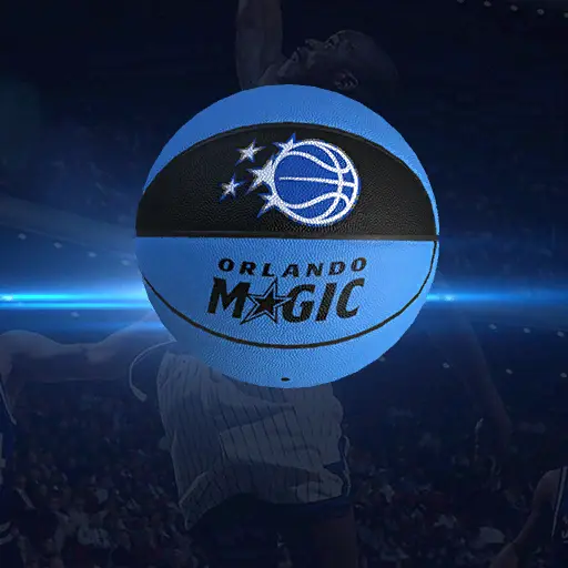 Orlando Magic Basketball