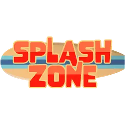 Splash Zone