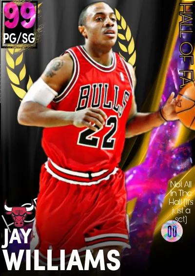 Jay Williams