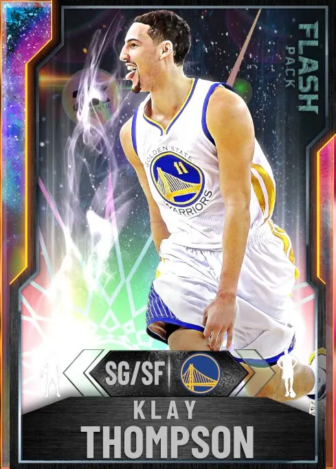 (OPAL) Klay Thompson (99 OVR)