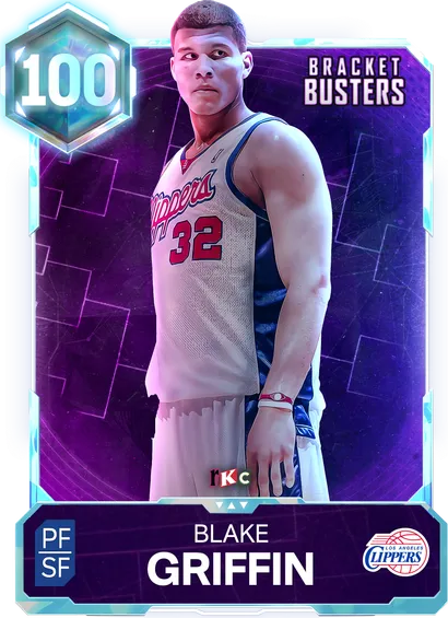BRACKET BUSTERS SET
