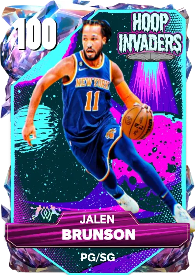 brunson