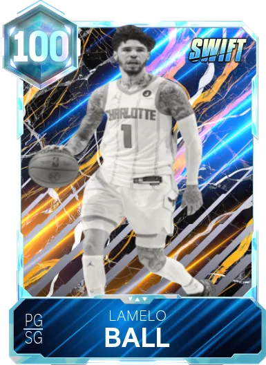 lamelo