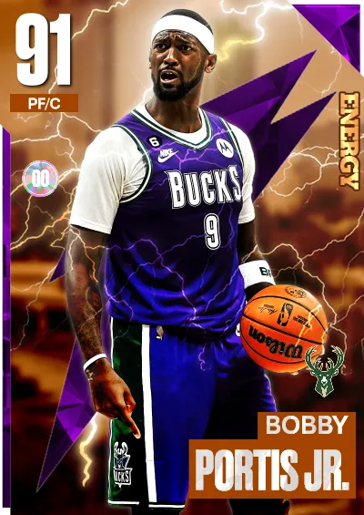 Bobby Portis