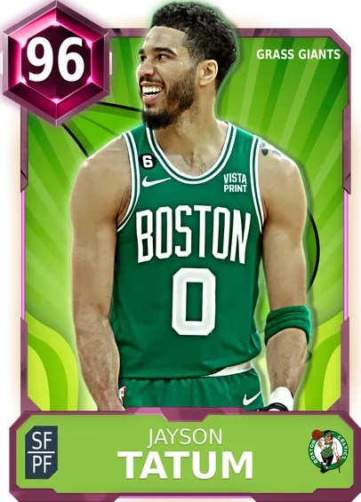 tatum
