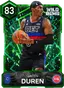 (EMERALD) Jalen Duren (83 OVR)