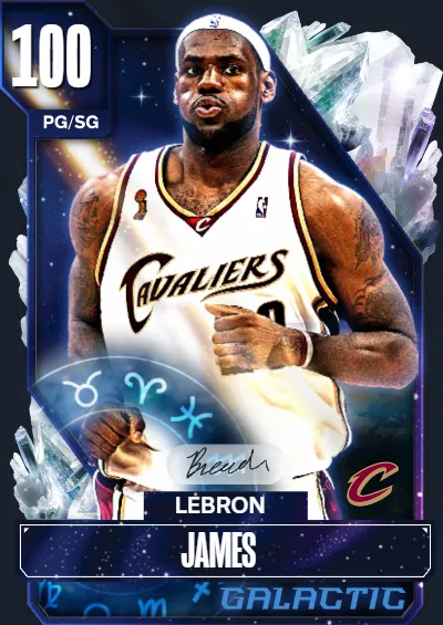 LEBRON