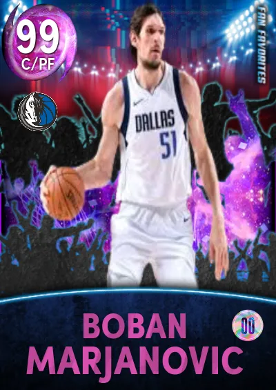 Boban Marjanovic