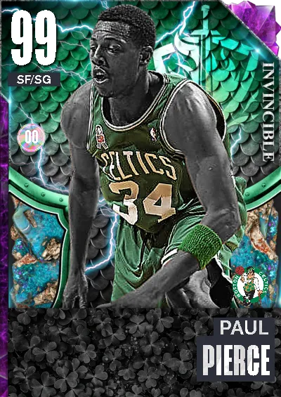 Paul Pierce