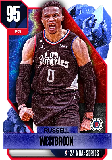 Russell Westbrook