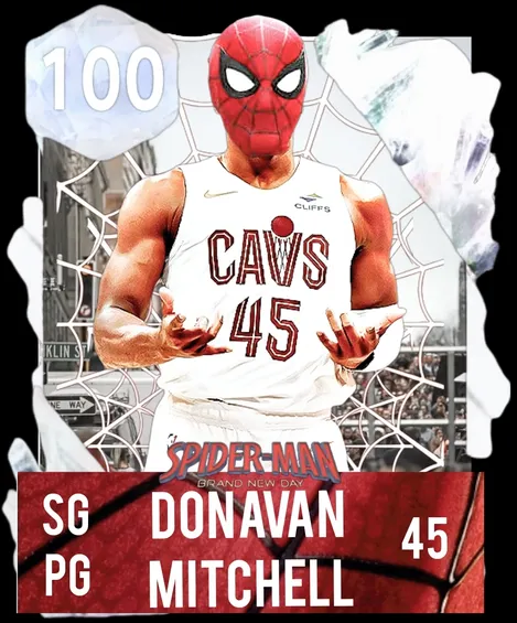 Spida