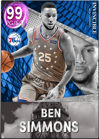 Big Ben himself