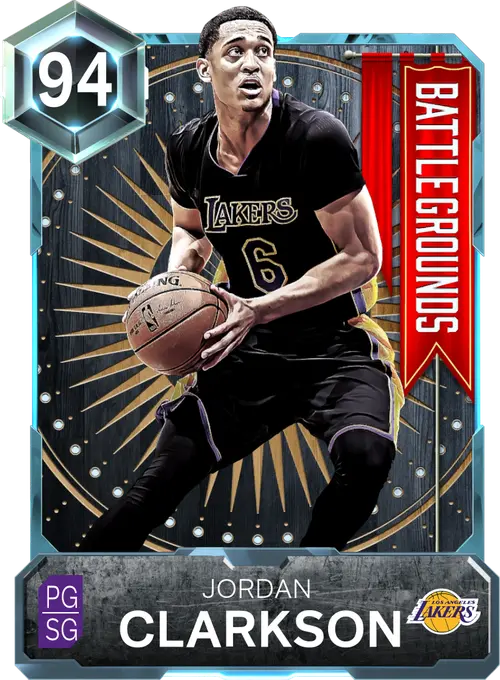 jordan clarkson nba 2k21