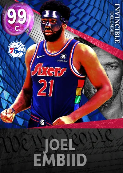 Joel Embiid