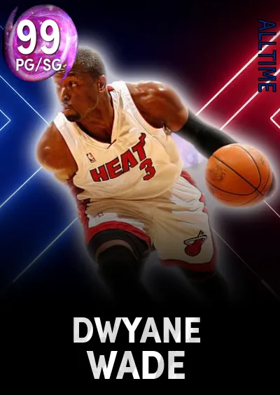 dwyane wade