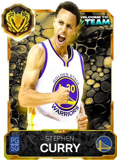 Stephen Curry