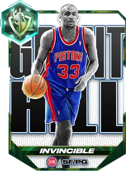 Grant Hill