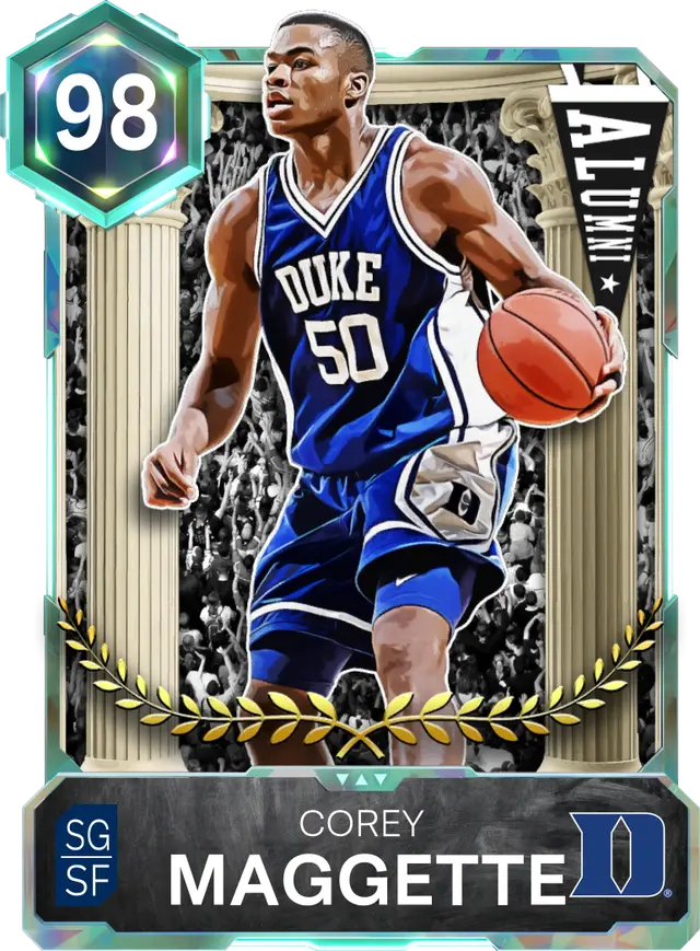 (OPAL) Corey Maggette (98 OVR)