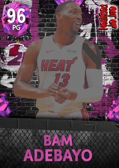 BAM!