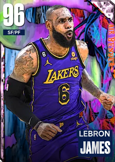 scoring leader