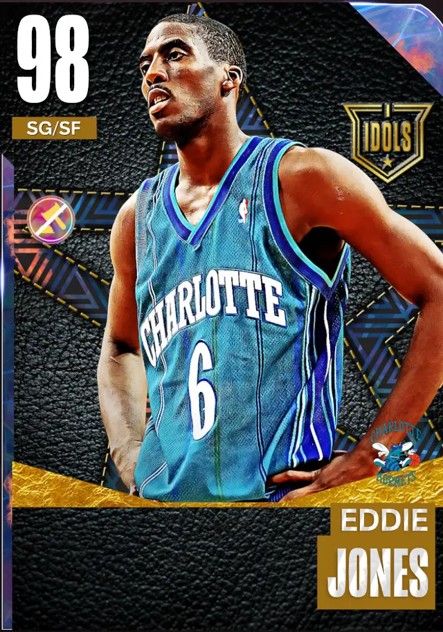 (OPAL) Eddie Jones (98 OVR)