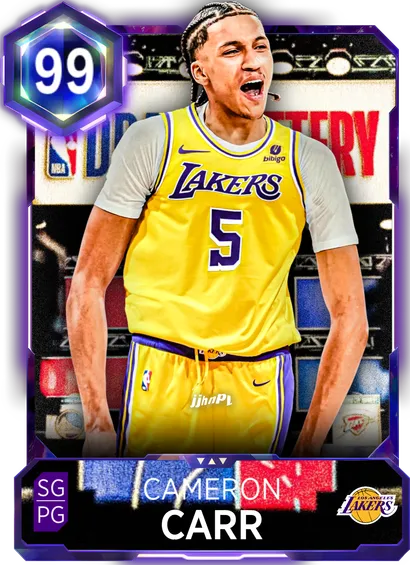 lakeshow