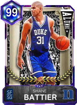Shane Battier