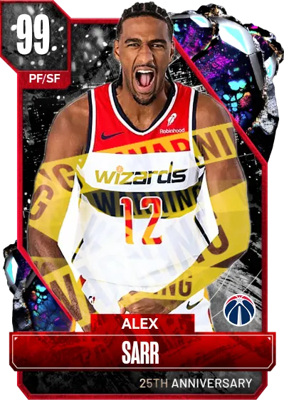 Alex  Sarr