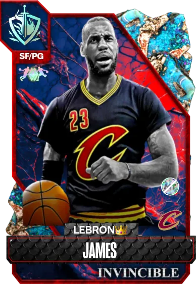 King
