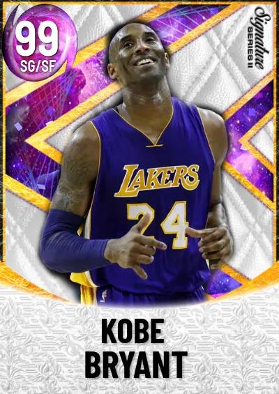 Kobe  Bryant