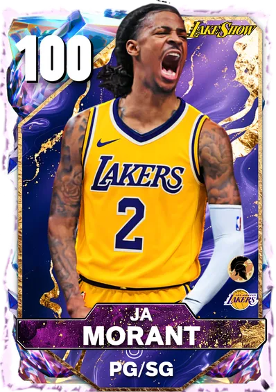 Tried another swap...